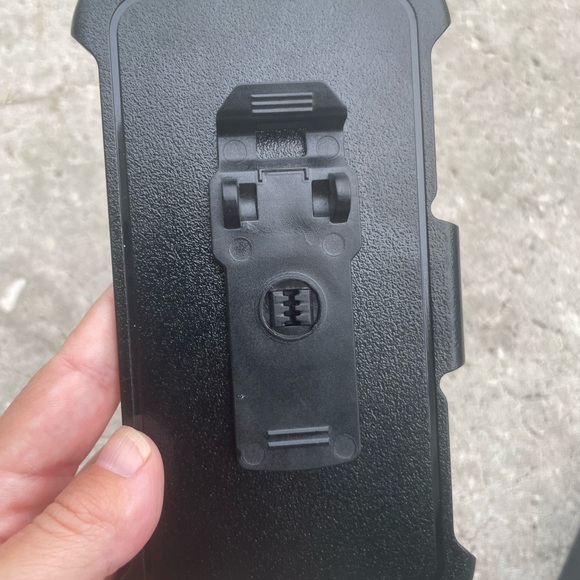 Mybat pro Maverick Series Apple iphone 15 pro (6.1) - Picture 8 of 11